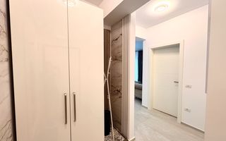 Apartament superb cu 2 camere si terasa de 16mp | Giroc | Lidl - Poză 9