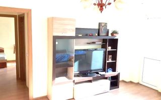 🌳 Închiriez Apartament cu 2 camere, Câmpia Libertății, renovat, aproape - Poză 1
