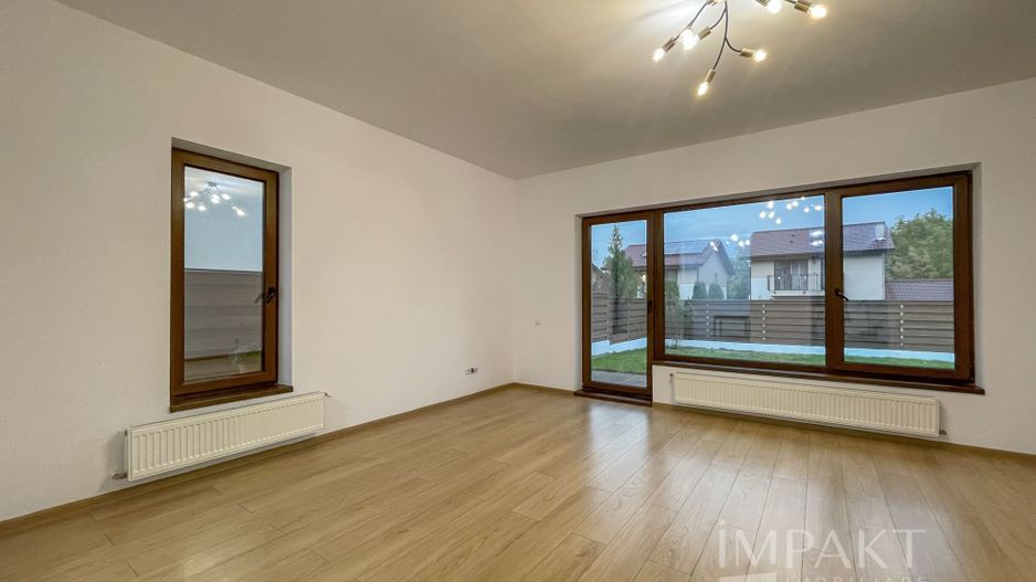 Casa indivduala Gheorgheni ! - Poză 3