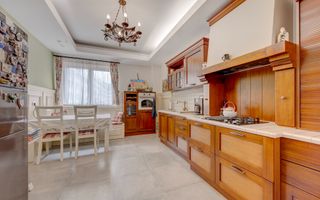 Apartament 4 Camere | Herastrau | Soseaua Nordului - Poză 9