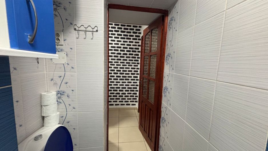 Apartament 3 Camere | Curcubeu | Etaj 2 | 98,000 € (neg) - Poză 13