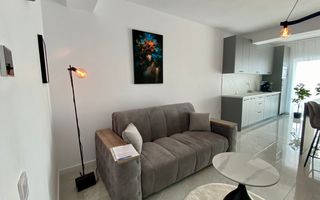 Chirie apartament 2 camere la Vila cartier DaVinci Sibiu - Poză 10