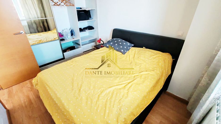 2 camere, modern, bloc nou, terasa, parcare, Viva City, Iulius, FSEGA - Poză 5