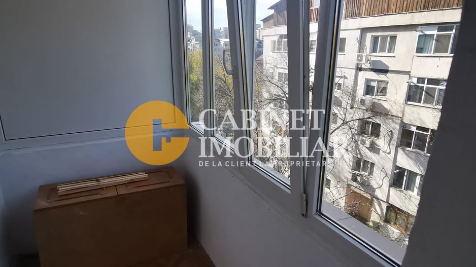 Apartament 2 camere decomandat, Clopotari - Nicolina - Poză 7