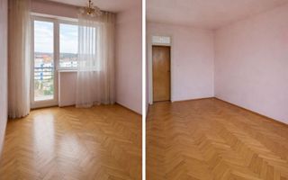 Apartament 2 camere decomandat – 65 mp, etaj intermediar. - Poză 1