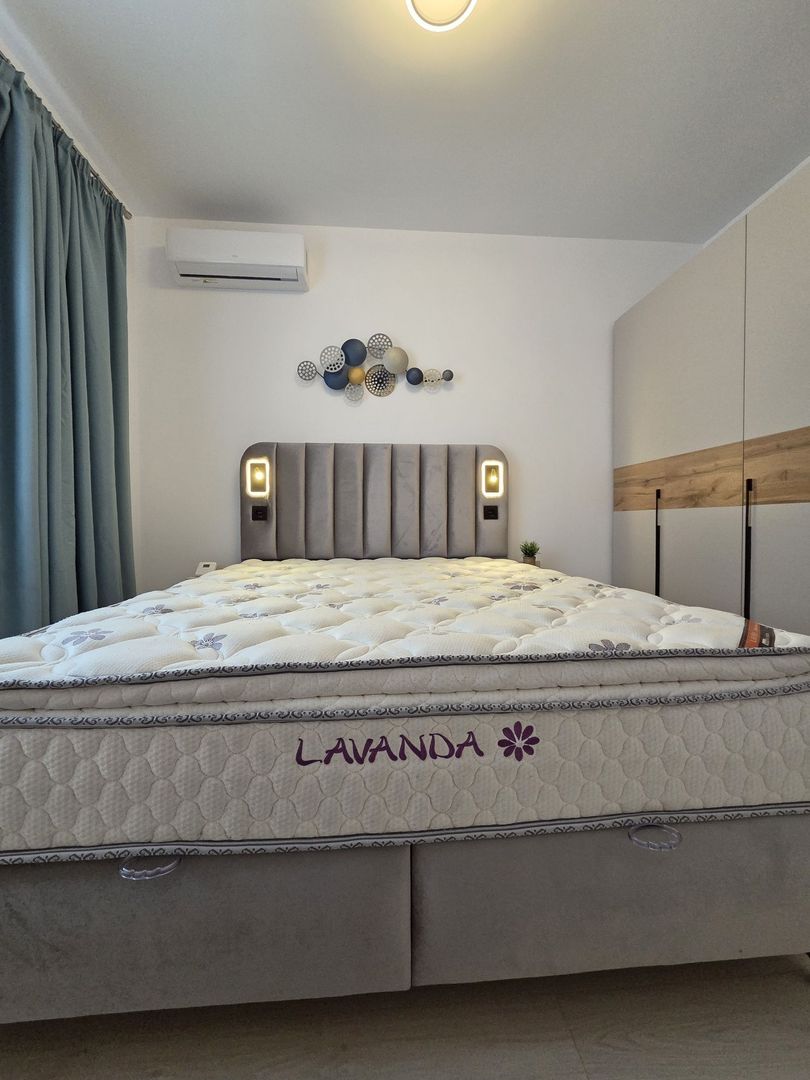 Inchiriere apartament 2 camere decomandat Ajustorului Residence - Poză 7