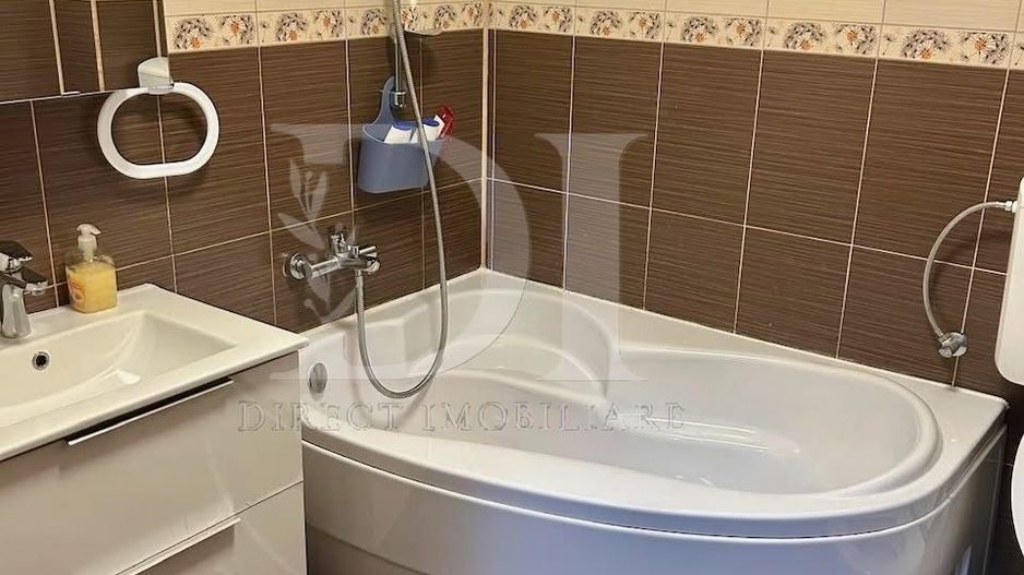 Casa 5 camere / strada Someşului / 120 mp, teren 167 mp liber - Poză 7