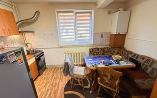 Apartament cu 2 camere decomandate | Cartier Mănăștur - Zona Calvaria - Poză 6