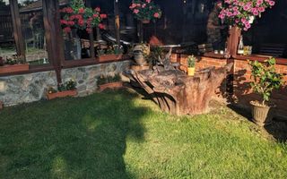 RESTAURANT DE VÂNZARE-COM. OBREJA\SAT IAZ\CARAȘ SEVERIN - Poză 8