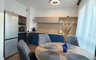 2 camere semidecomandate, Liberty Residential, Parcare, Iris - Poză 2