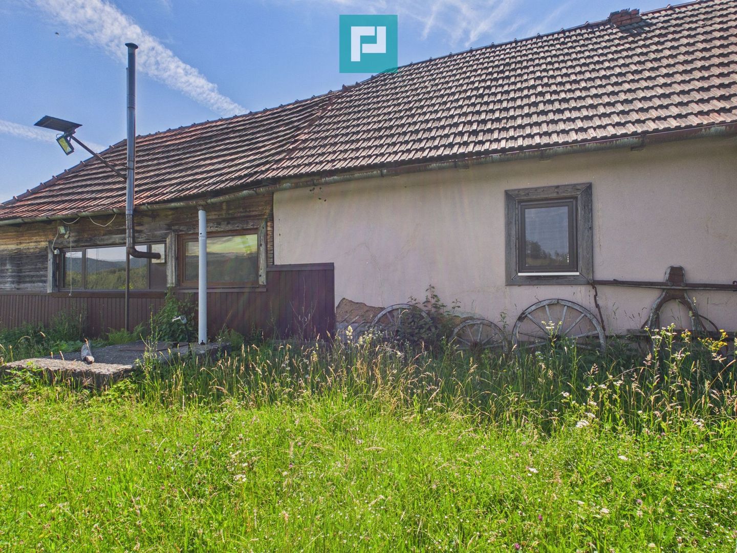 Casă de vacanță cu 2 corpuri si view în Dulcele - Poză 24