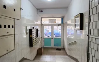 Modern renovat, bloc reabilitat, lift schimbat, vedere dubla, Iancului Metrou - Poză 24
