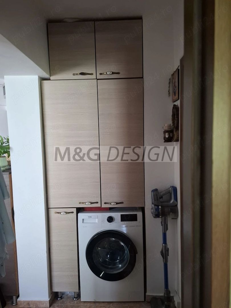 Apartament 2 camere Sagului decomandat - Poză 8