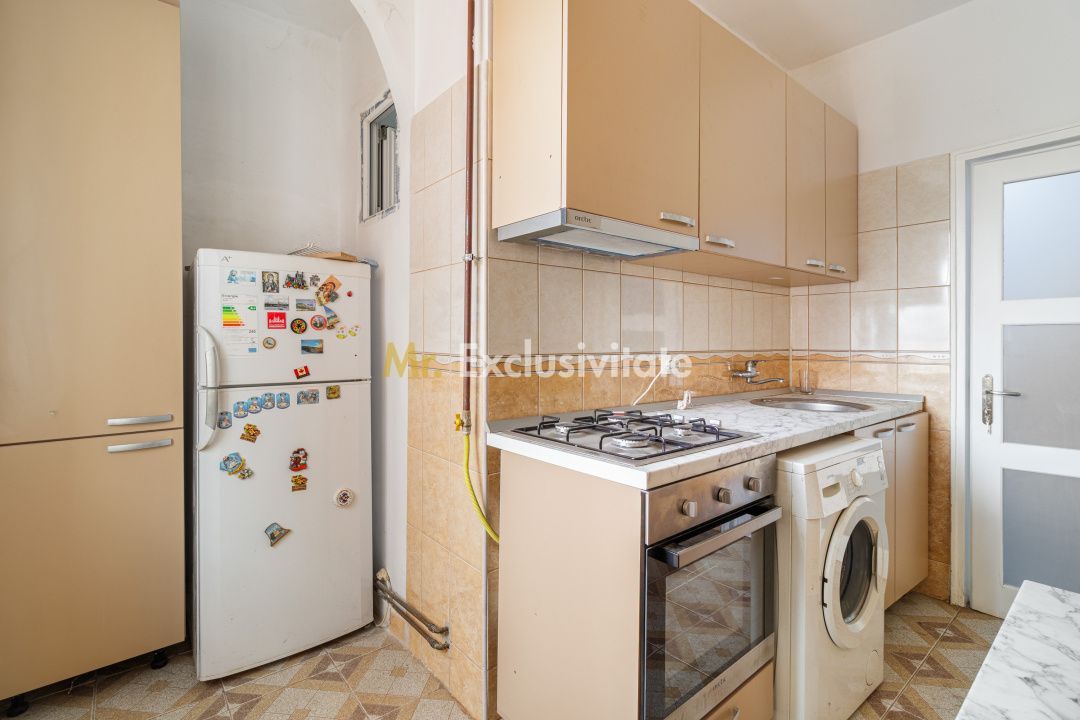 Apartament 2 camere Lacul Floreasca - Poză 9