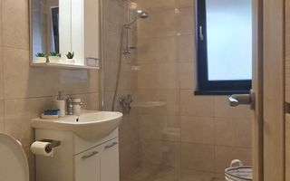 Garsoniera moderna imobil nou Baza 3 - 15 min Centru - Poză 19