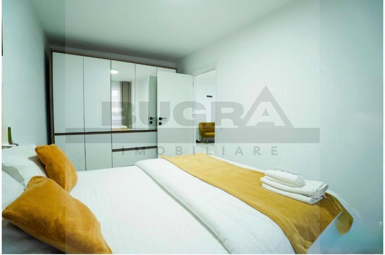 Apartament de 2 camere, 55mp, parcare subterana, zona Soporului - Poză 2