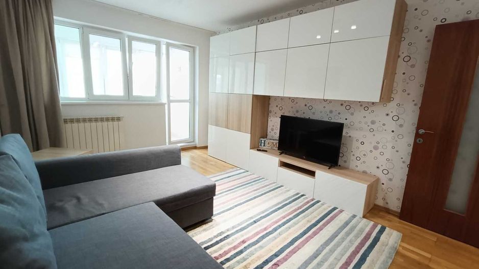 Apartament 2 camere – Bulevardul Tineretului | Etaj 9 | Disponibil din - Poză 1