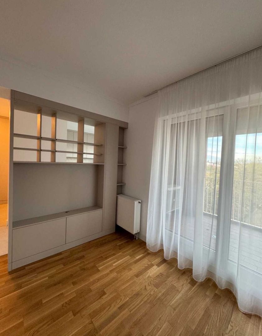 AP. 2 CAMERE MARMURA RESIDENCE, METROU, INCALZIRE PARDOSEALA, NOU - Poză 6