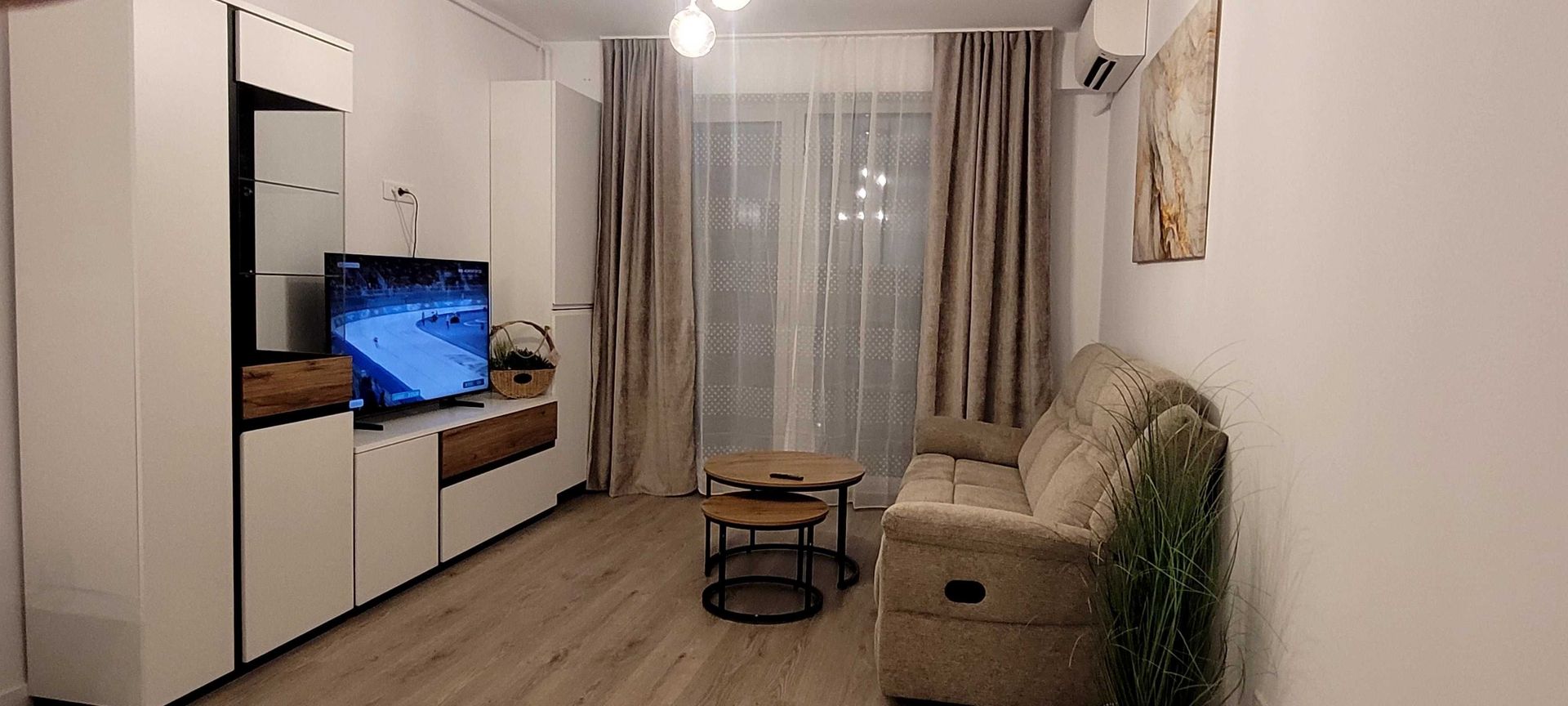 Apartament Pallady, prima inchiriere 2 camere - Poză 1