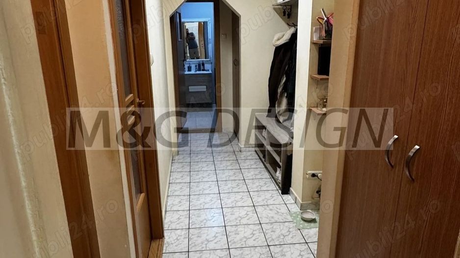Apartament 4 camere Soarelui etaj 1 - Poză 8