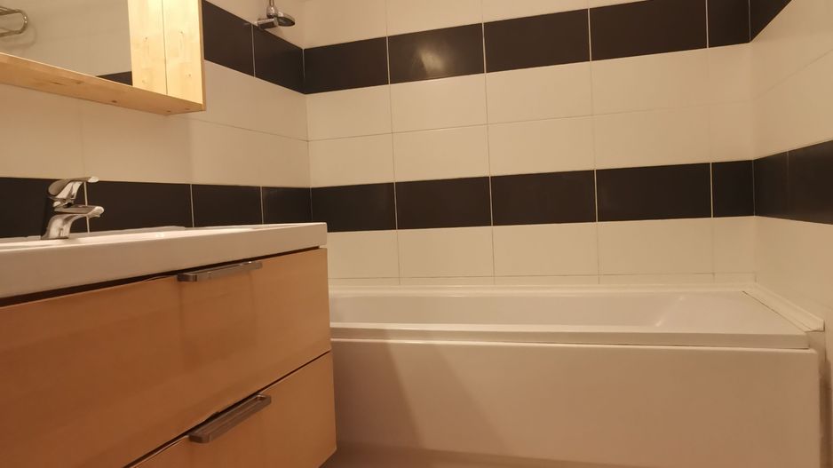 2 camere cu parcare subterana | Aleea Privighetorilor - Poză 8