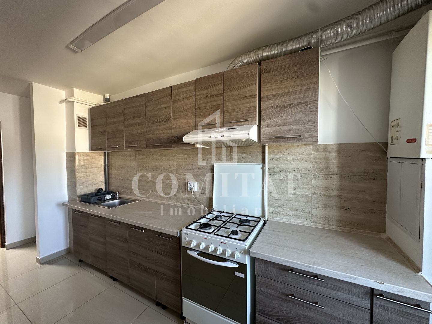 Apartament cu 3 camere | 67 mp | Cartier Mănăștur - Poză 2