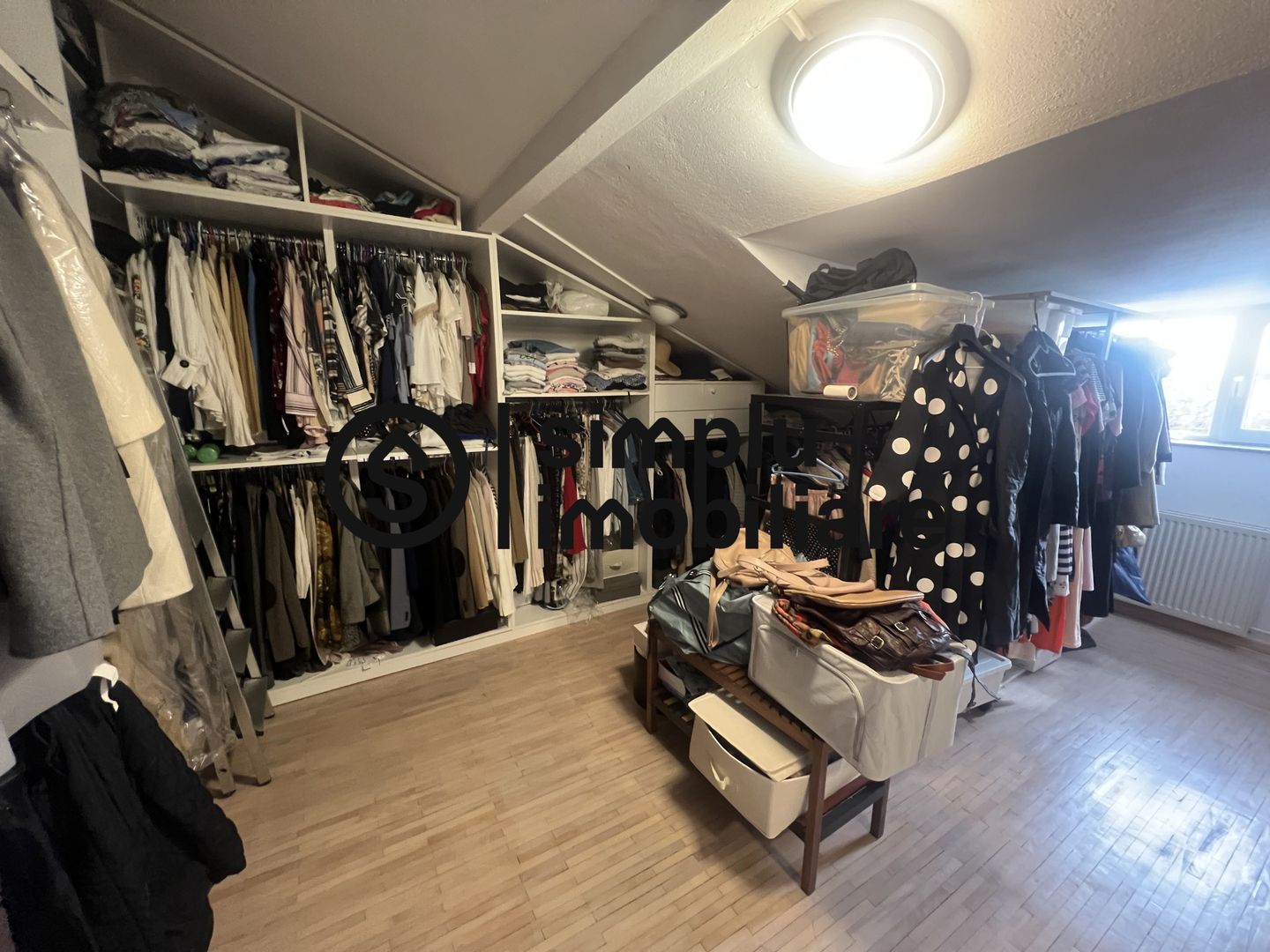 Casa D+P+E+M Tudor Vladimirescu - Poză 12