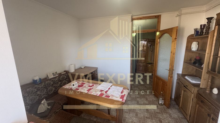 APARTAMENT 3 CAMERE ETAJ 4 GRUI CAMPULUNG - Poză 26