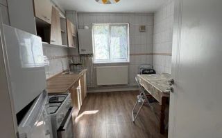 Apartament cu 3 Camere, Etaj Intermediar, Bld. Transilvaniei - Poză 4