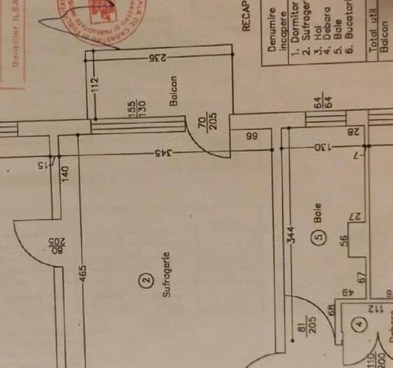 Apartament 2 camere- Craiovita Noua, zona Fortuna - Poză 4
