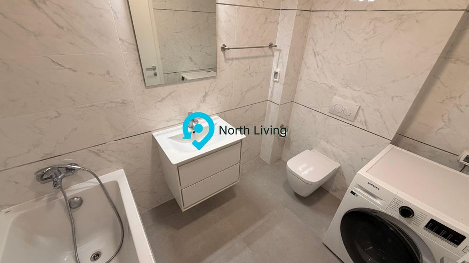2 Camere / Pipera / Residence 5 - Poză 12