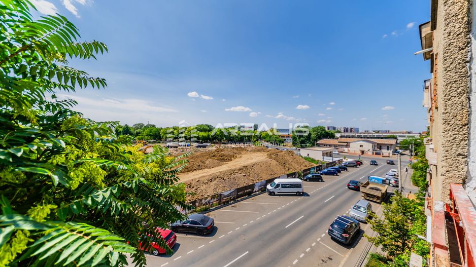 VÂNDUT!Apartament 2 camere -Zona Băncilor- REZERVAT - Poză 14