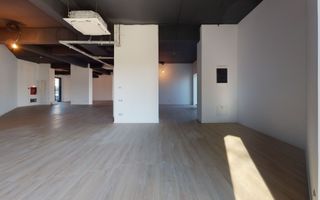Showroom de lux / Spatiu comercial de vânzare în Cotroceni - Poză 8