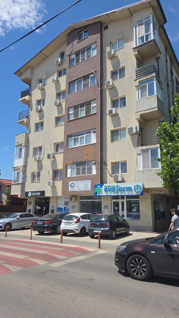 Apartament modern 2 camere, 900 m de metrou Dimitrie Leonida, parcare - Poză 11