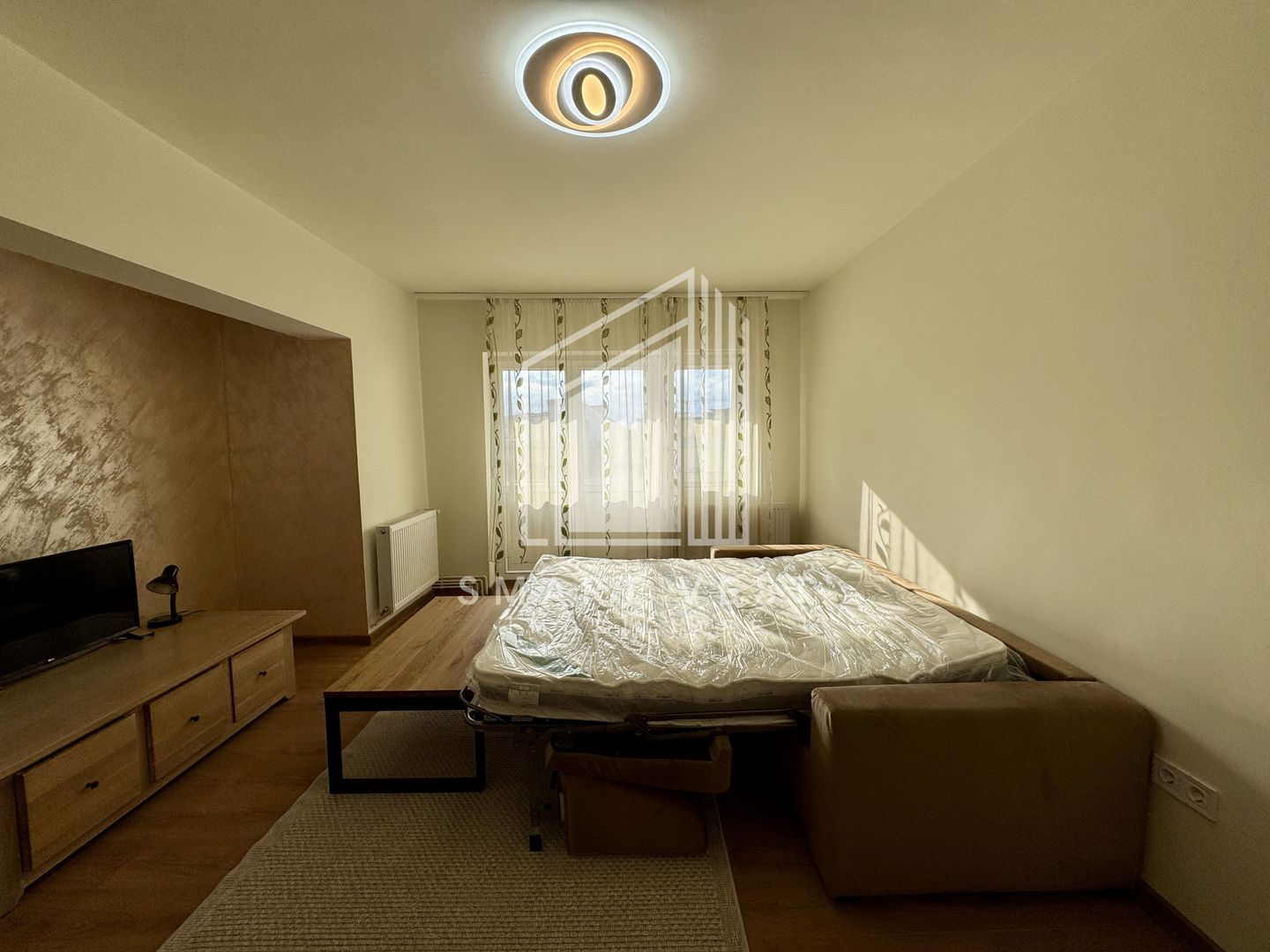 Chirie apartament 2 camere | Etaj 5 cu lift | Zona Ultracentrală - Poză 13