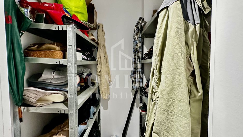Apartament 3 camer | Etaj 1 | Zona Eroilor - Poză 12