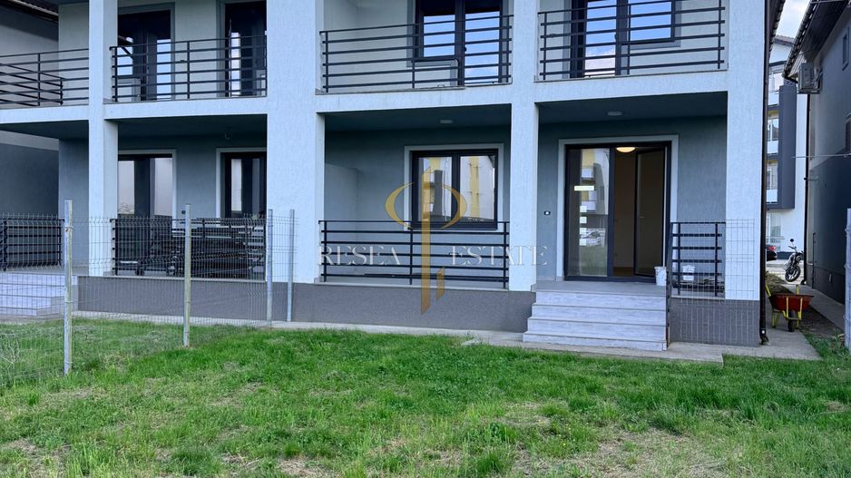 COMISION 0%| Duplex 4 camere - Dressing| 130 mp| Giroc - Poză 13