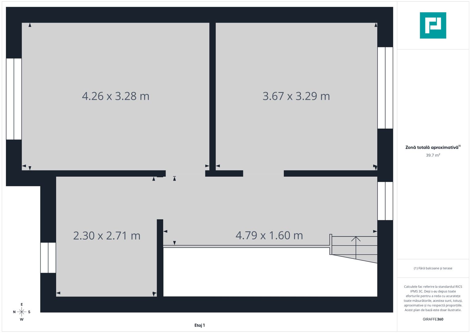 Duplex la cheie în Săcălaz - Poză 10