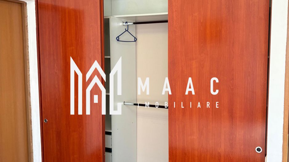 Apartament 3 camere Sibiu | Turnișor | la casă, 88 mp - Poză 11