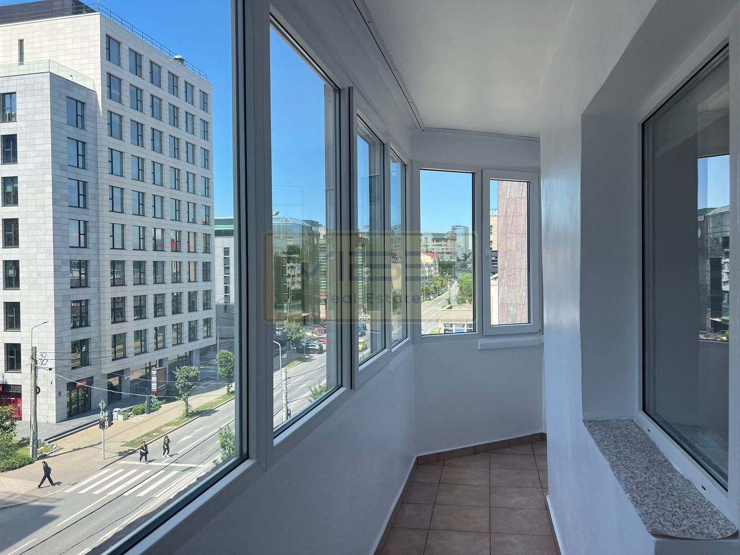Apartament 2 camere  Palas Mall Sf Lazar - Poză 25