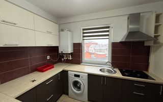 🏢 Apartament 2 camere de închiriat | 55 mp | Zonă centrală 🏢 - Poză 4