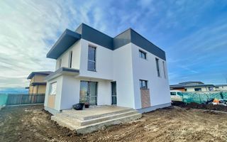 Casă 4 camere | Predare Decembrie 2025 | Utilități - Poză 1