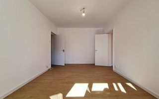 MILITARI LUJERULUI METROU 2 Camere Etaj 2din4 Bloc Reabilitat Termic - Poză 4