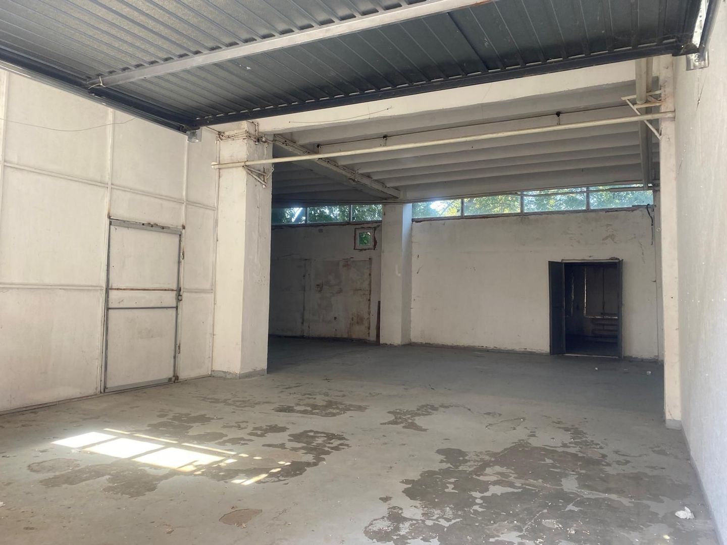 Suprafata generoasa! Inchiriere spatiu in Targoviste - Poză 2