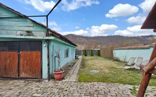 Casă 3 camere I Curte 814mp I Pivniță I Garaj I Axente Sever - Poză 22