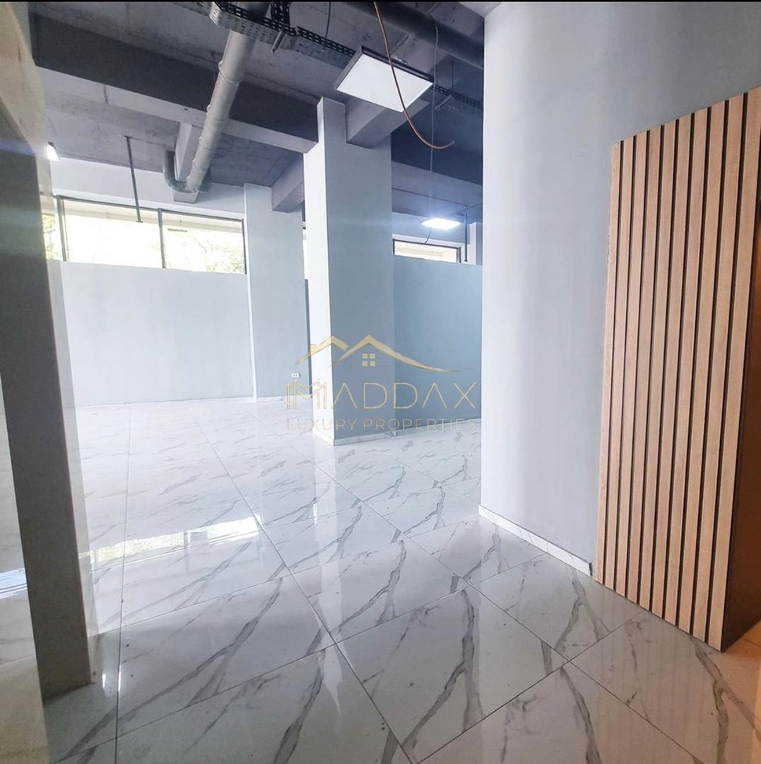 SPATIU COMERCIAL –PARTER + SUBSOL / 430 mp // Vitan - Poză 6