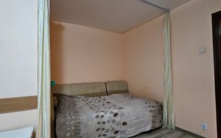 Garsonieră | 1980 | Metrou Păcii - 5 min | Etaj 4/10 - Poză 12