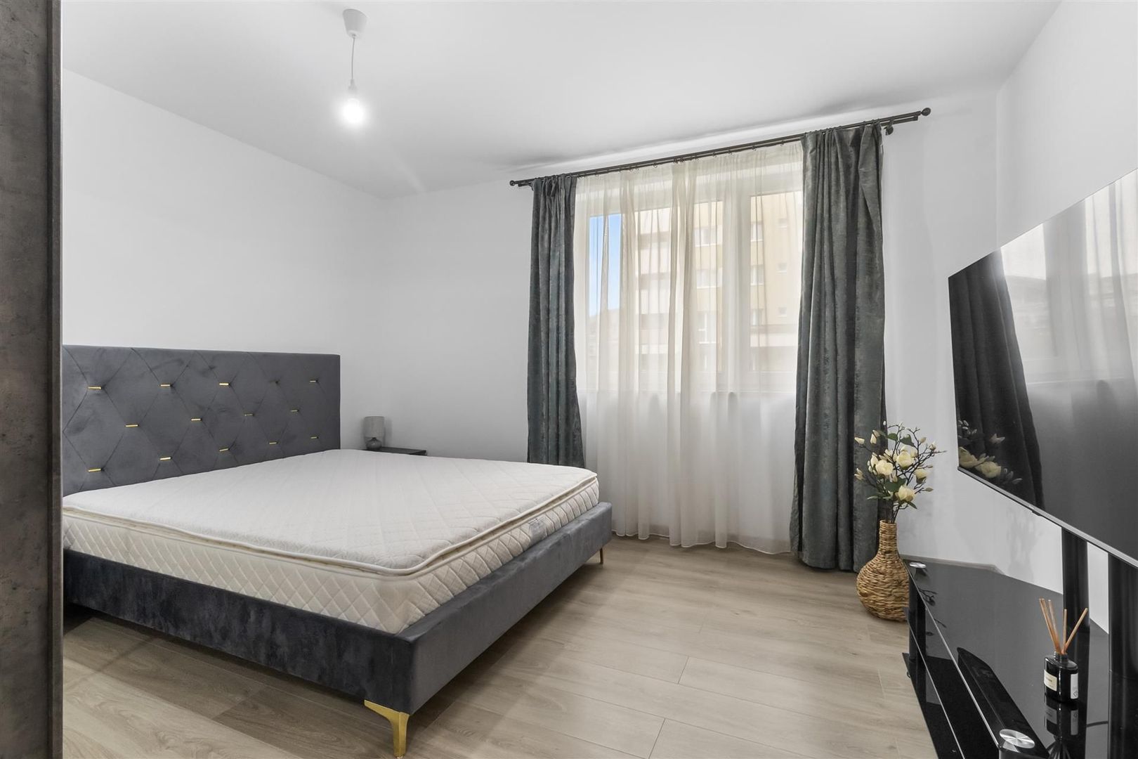 Apartament 2 camere | parcare | Urban Plaza - Poză 4