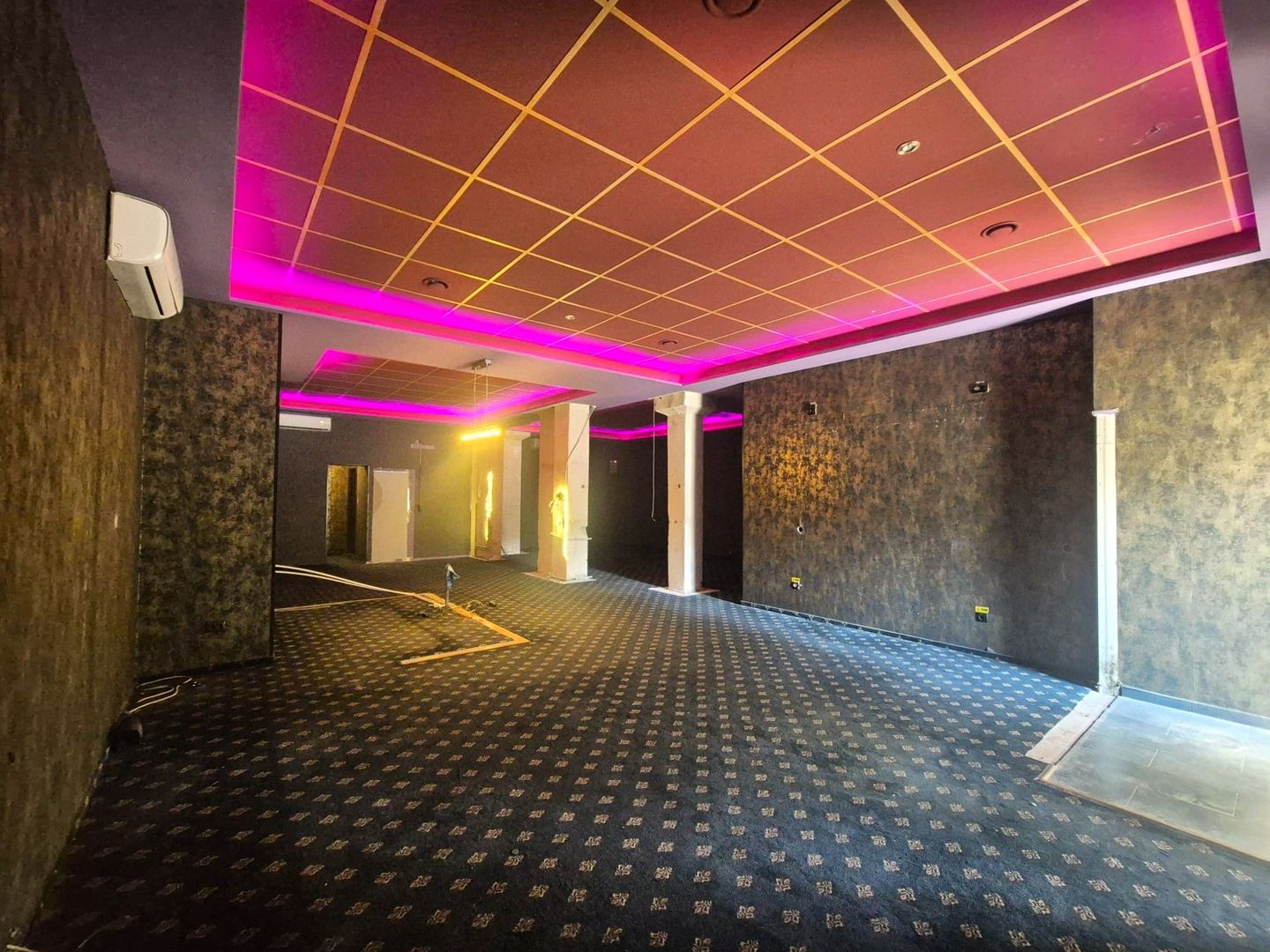 Exclusivitate- Spațiu comercial – Răcădău, Brașov | 131 mp , Vad - Poză 7
