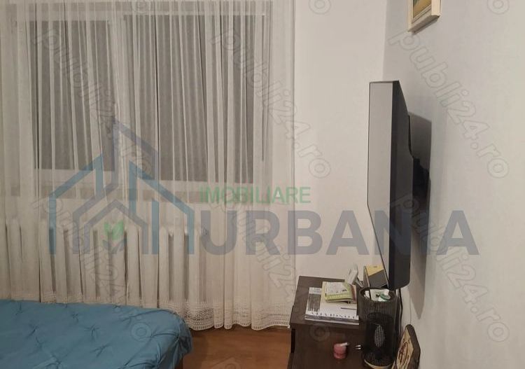 # De vanzare ap. 2CD(60mp utili), et.8 8 cu pod, bloc din 1991 - Poză 11